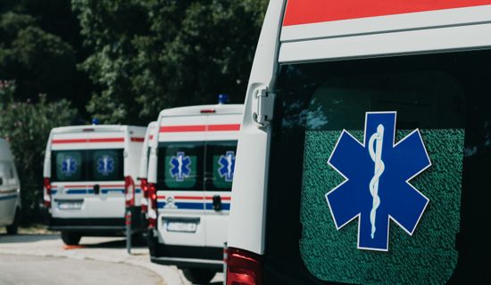 郁南救护车转运病人过路高速收费吗?